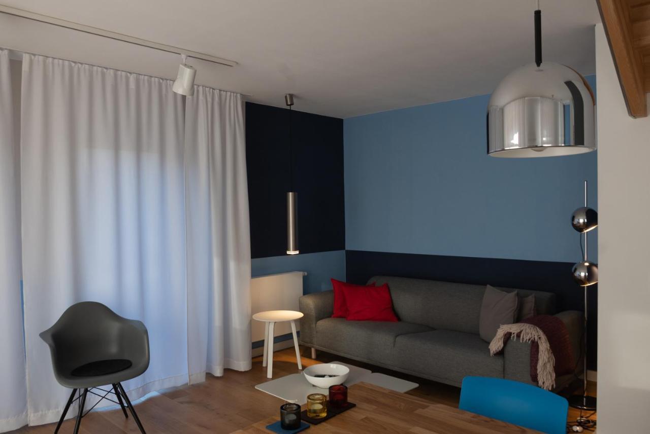 Ferienwohnung Rote Kate Born Kültér fotó