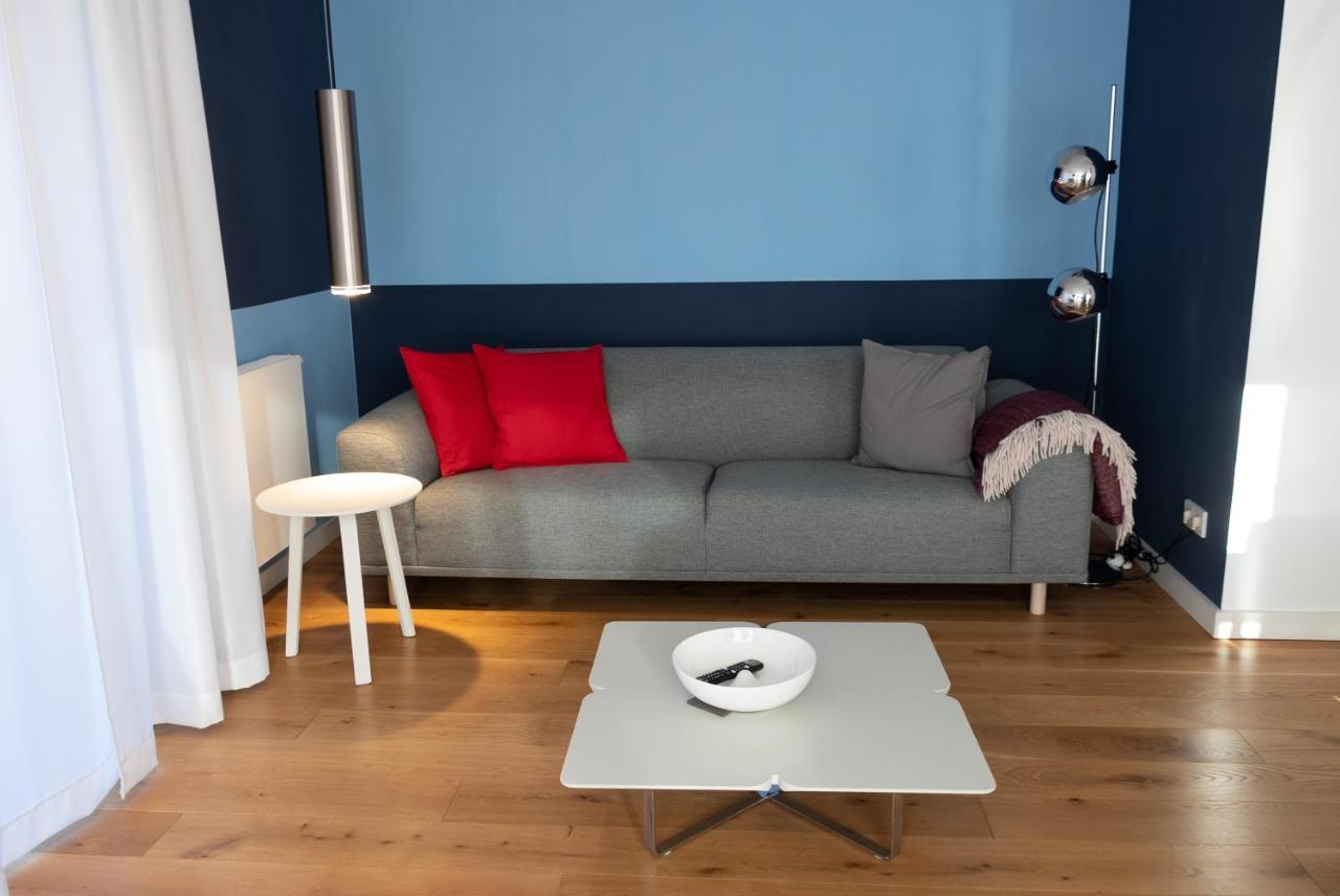 Ferienwohnung Rote Kate Born Kültér fotó